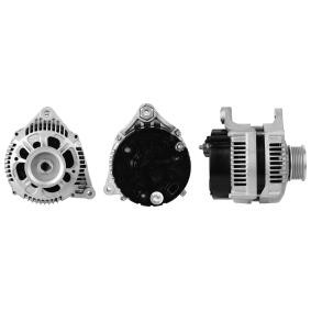 Lichtmaschine LRA02112 von LUCAS günstig für 223,12 € online kaufen