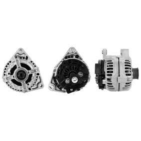 Lichtmaschine LRA02185 von LUCAS günstig für 199,96 € online kaufen