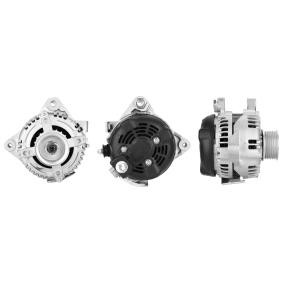 Lichtmaschine LRA02189 von LUCAS günstig für 179,25 € online kaufen