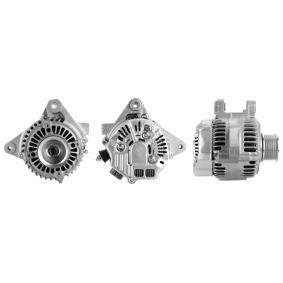 Lichtmaschine LRA02210 von LUCAS günstig für 209,46 € online kaufen