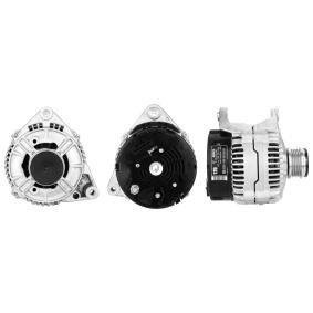 Lichtmaschine LRA02237 von LUCAS günstig für 299,54 € online kaufen