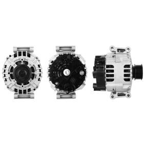 Lichtmaschine LRA02255 von LUCAS günstig für 242,38 € online kaufen