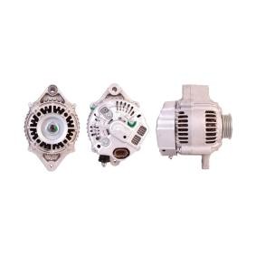 Lichtmaschine LRA02270 von LUCAS günstig für 135,94 € online kaufen