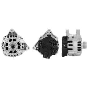 Lichtmaschine LRA02303 von LUCAS günstig für 122,95 € online kaufen