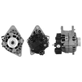 Lichtmaschine LRA02320 von LUCAS günstig für 151,88 € online kaufen