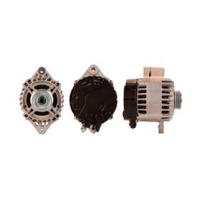 Lichtmaschine LRA02330 von LUCAS günstig für 242,42 € online kaufen