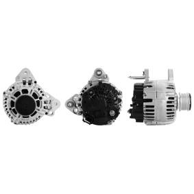 Lichtmaschine LRA02358 von LUCAS günstig für 167,94 € online kaufen