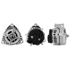 Lichtmaschine LRA02534 für DAF