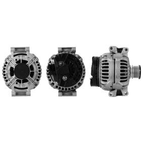 CHRYSLER Lichtmaschine von LUCAS