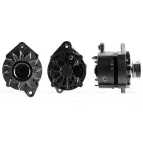 Lichtmaschine LRA02582 von LUCAS günstig für 227,37 € online kaufen