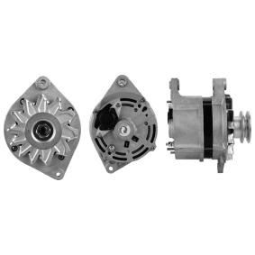 Lichtmaschine LRA02596 für TALBOT