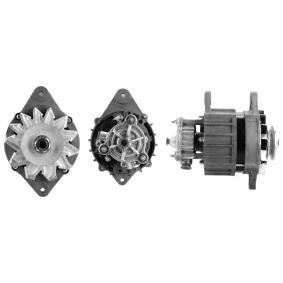 VAUXHALL Lichtmaschine von LUCAS