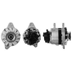 Lichtmaschine von LUCAS LRA02634