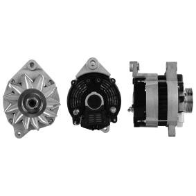 Lichtmaschine LRA02645 von LUCAS günstig für 186,57 € online kaufen
