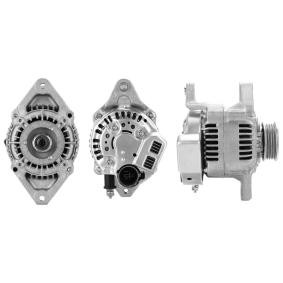 Lichtmaschine LRA02663