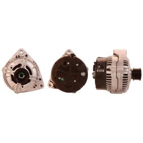 Lichtmaschine LRA02700 von LUCAS günstig für 180,11 € online kaufen