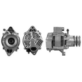 Lichtmaschine LRA02710