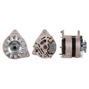 Lichtmaschine LRA02722 von LUCAS günstig für 197,12 € online kaufen