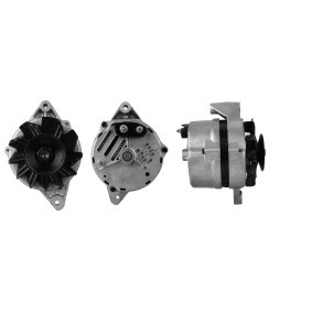 VAUXHALL Lichtmaschine von LUCAS