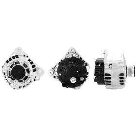 Lichtmaschine LRA02756 von LUCAS günstig für 165,13 € online kaufen