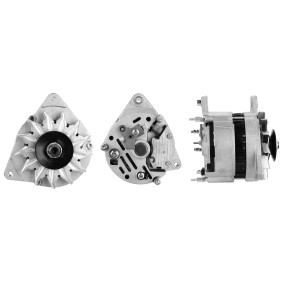 Lichtmaschine LRA02762 von LUCAS günstig für 136,43 € online kaufen