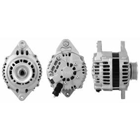 Lichtmaschine LRA02821 von LUCAS günstig für 154,19 € online kaufen