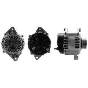 CHRYSLER Lichtmaschine von LUCAS
