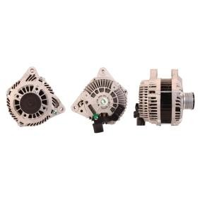 Lichtmaschine LRA02857 von LUCAS günstig für 213,73 € online kaufen
