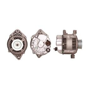 CHRYSLER Lichtmaschine von LUCAS