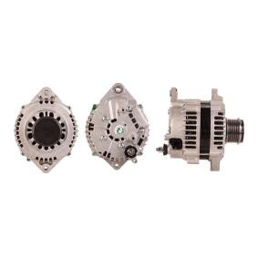 Lichtmaschine LRA02873