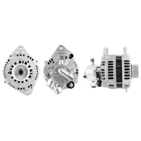 Lichtmaschine LRA02876 von LUCAS günstig für 169,97 € online kaufen