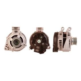 Lichtmaschine LRA02880 von LUCAS günstig für 196,87 € online kaufen