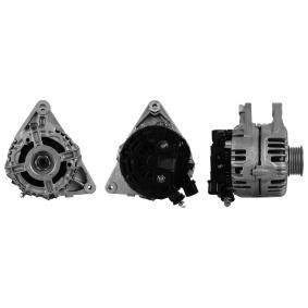 Lichtmaschine LRA02906 von LUCAS günstig für 153,64 € online kaufen