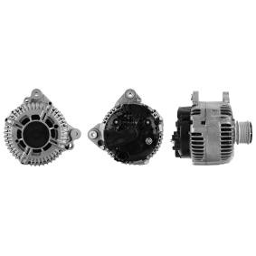 Lichtmaschine LRA02931 von LUCAS günstig für 173,49 € online kaufen