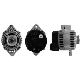 Lichtmaschine LRA02933 von LUCAS günstig für 197,16 € online kaufen