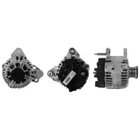 Lichtmaschine LRA02950 von LUCAS günstig für 220,87 € online kaufen