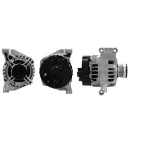 Lichtmaschine LRA03007 von LUCAS günstig für 168,64 € online kaufen
