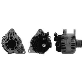 Lichtmaschine LRA03025 von LUCAS günstig für 207,90 € online kaufen