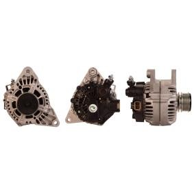 Lichtmaschine LRA03048 von LUCAS günstig für 226,97 € online kaufen