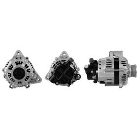 Lichtmaschine LRA03055 von LUCAS günstig für 271,52 € online kaufen