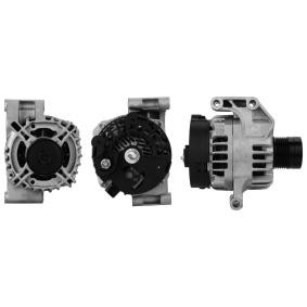 Lichtmaschine LRA03064 von LUCAS günstig für 195,84 € online kaufen