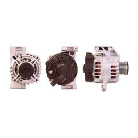 Lichtmaschine LRA03066 von LUCAS günstig für 232,57 € online kaufen