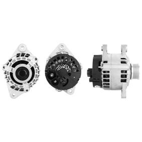 Lichtmaschine LRA03082 von LUCAS günstig für 382,59 € online kaufen