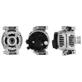 Lichtmaschine LRA03092 von LUCAS günstig für 216,15 € online kaufen