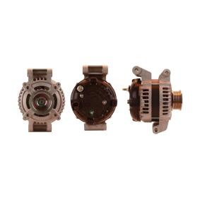 Lichtmaschine von LUCAS LRA03120