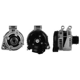 Lichtmaschine LRA03123 von LUCAS günstig für 444,22 € online kaufen