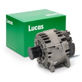 Lichtmaschine von LUCAS LRA03152