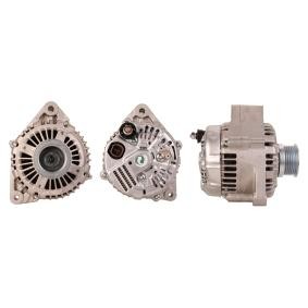 Lichtmaschine LRA03195 von LUCAS günstig für 193,97 € online kaufen
