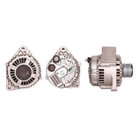 Lichtmaschine LRA03196 von LUCAS günstig für 221,80 € online kaufen