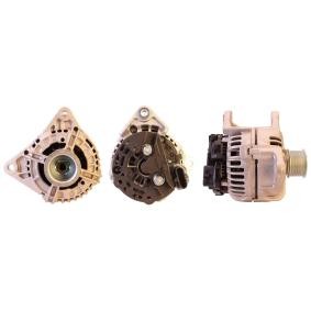 Lichtmaschine LRA03207 für DAF